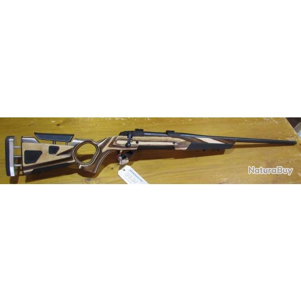 carabine a verrou Browning Xbolt compo at one thumbole , cal 30-06, canon 56cm filet,  NEUVE