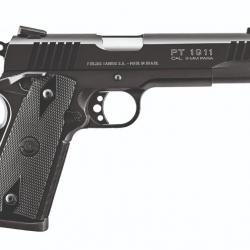 Pistolet semi-automatique Taurus PT1911 BLACK cal. 9x19