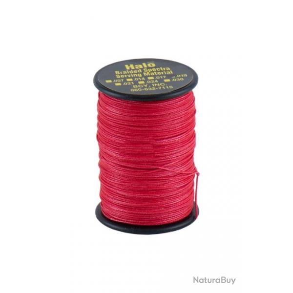 BCY - Bobine tranche-fil Halo .024" RED