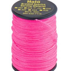 BCY - Bobine tranche-fil Halo .024" PINK