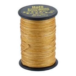 BCY - Bobine tranche-fil Halo .024" GOLD