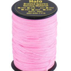 BCY - Bobine tranche-fil Halo .024" LIGHT PINK