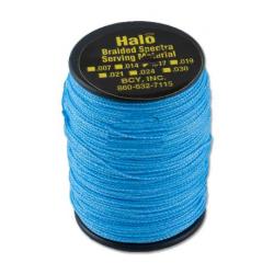 BCY - Bobine tranche-fil Halo .024" ELECTRIC BLUE