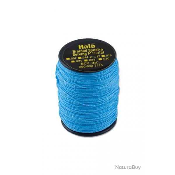 BCY - Bobine tranche-fil Halo .024" ELECTRIC BLUE