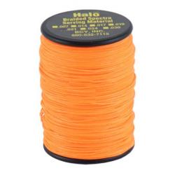 BCY - Bobine tranche-fil Halo .024" SUNSET ORANGE