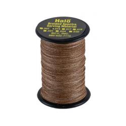 BCY - Bobine tranche-fil Halo .024" DARK BROWN