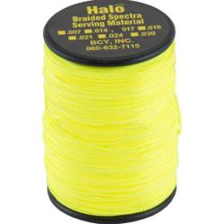 BCY - Bobine tranche-fil Halo .024" FLUO YELLOW