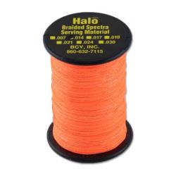 BCY - Bobine tranche-fil Halo .024" FLUO ORANGE