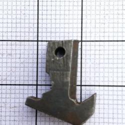 crochet de chargeur de pistolet 6.35 style unique à identifier (333)