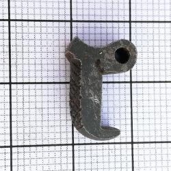 crochet de chargeur de pistolet  à identifier (335)
