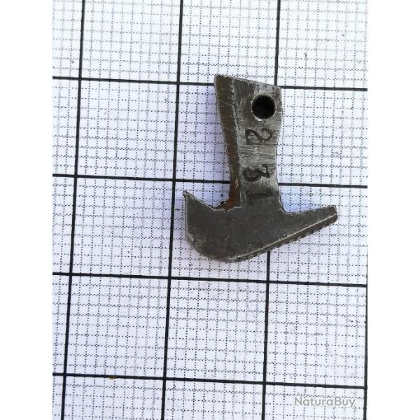 crochet de chargeur de pistolet 6.35  type unique  identifier (337)