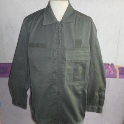 ancienne veste de travaille de l'armée de l'air 104 L neuve