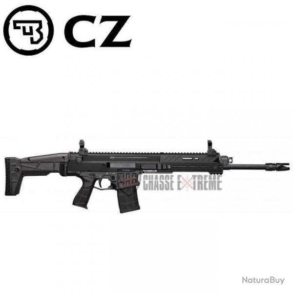 Carabine CZ Bren 2 MS 16.5" Cal 223 Rem