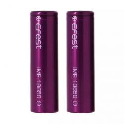 2 x Batteries 3000 mAh pour voitures Funtek MT4