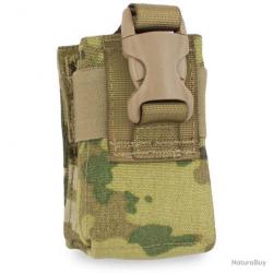 Porte-radio V2 Bulldog Tactical - MTC