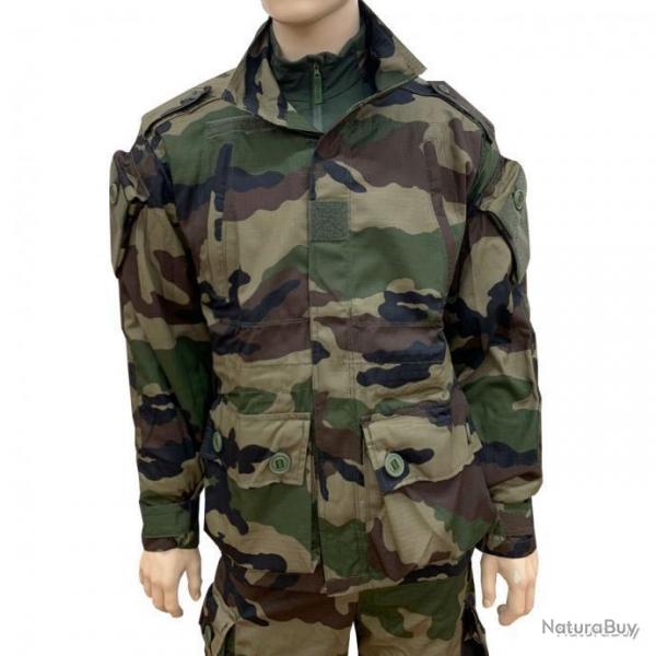 Veste de combat Felin T4 Bulldog Tactical CCE