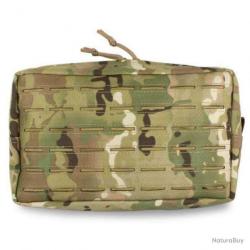 Pochette multi-usages Utility Lazer Horizontale X-Large Bulldog Tactical - MTC