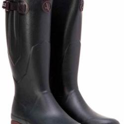 BOTTES PARCOURS II ISO - BRONZE - TAILLE 46