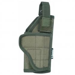Holster Molle réglable