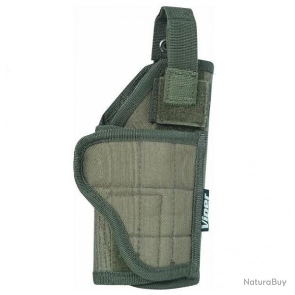 Holster Molle rglable