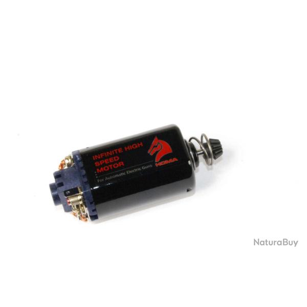 Moteur Infinite Revolution Hi speed axe court - LONEX