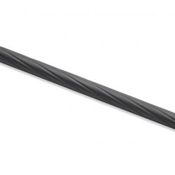 Canon externe Twisted long pour AAC T10 et VSR10