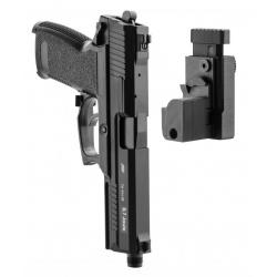 Holster à rétention de pontet pour MK23