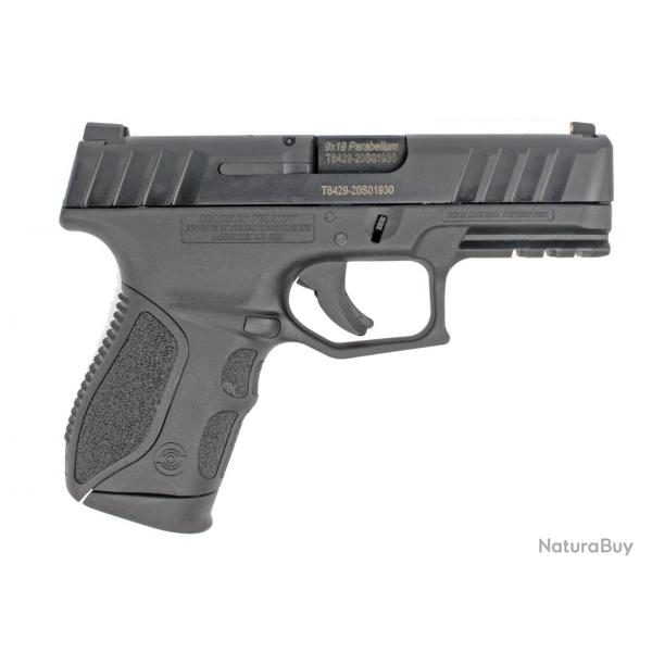 PISTOLET STOEGER STR9 COMPACT 9X19