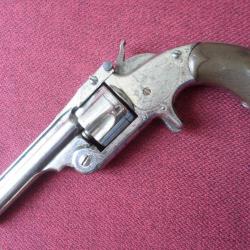 SMITH & WESSON N°1-1/2