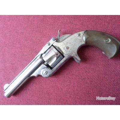 SMITH & WESSON N°1-1/2