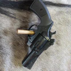 Pistolet de défense sapl gc27 luxe calibre 12-50 sapl