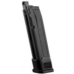 Chargeur CO2 pour SIG M17 PROFORCE Chargeur - noir