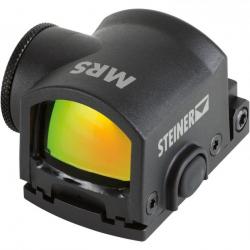 Viseur point Steiner MRS Micro Reflex Sight Universal (Réticule: 3 MOA DOT)