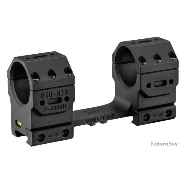 AUDERE Monobloc Adversus TLD Gen 2. Diam 34