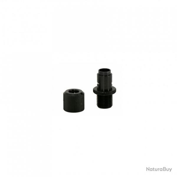 ADAPTATEUR WALTHER P22Q 1/2''X28 TPI