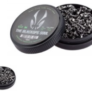 Boite de 500 Plombs Tête Plate Powair 4.5 mm 0.47g - SD-Equipements