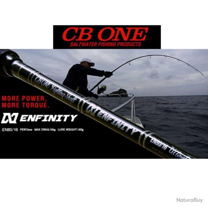ENFINITY Ultimate Dreamer 80/16 cb one enfinity 80/16 CB ONE