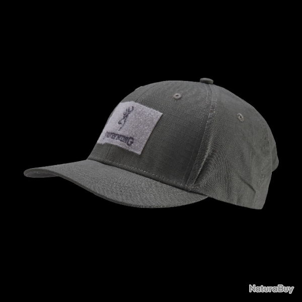 CASQUETTE BEACON GREEN BROWNING