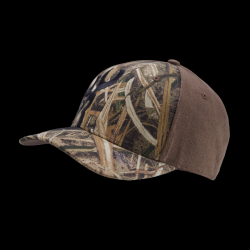 CASQUETTE UNLIMITED BROWN/MOSGB BROWNING