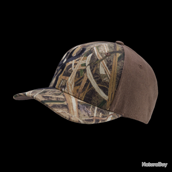 CASQUETTE UNLIMITED BROWN/MOSGB BROWNING