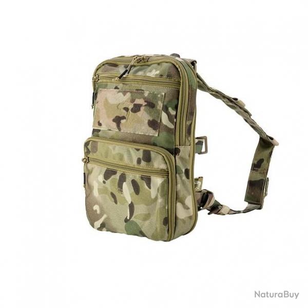 Sac  dos VX Buckle Up Charger Pack Multicam