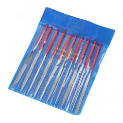 Limes Pro a Aiguille Diamant, Modele: 10pcs