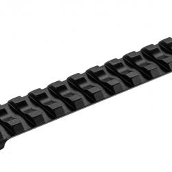 Rails longs pour Savage LA type Picatinny RECKNAGEL