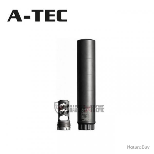 Silencieux A-TEC Marksman cal.30 Standard Edition
