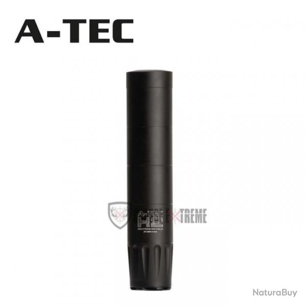 Silencieux A-TEC H2-3 Modules cal.30