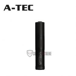 Silencieux A-TEC Optima 45 A-LOCK cal.6.5