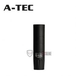 Silencieux A-TEC Mega H2 A-LOCK cal.6,5