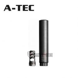 Silencieux A-TEC Marksman cal.6,5 Standard Edition