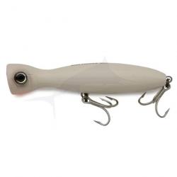 Yo-Zuri Mag Popper 80g Bone