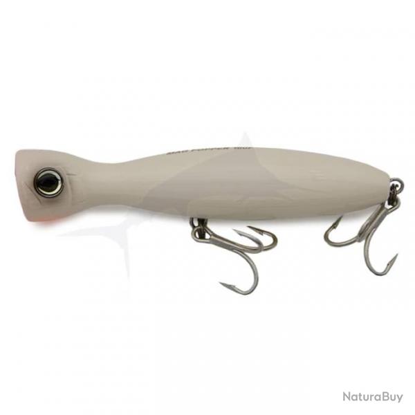 Yo-Zuri Mag Popper 80g Bone